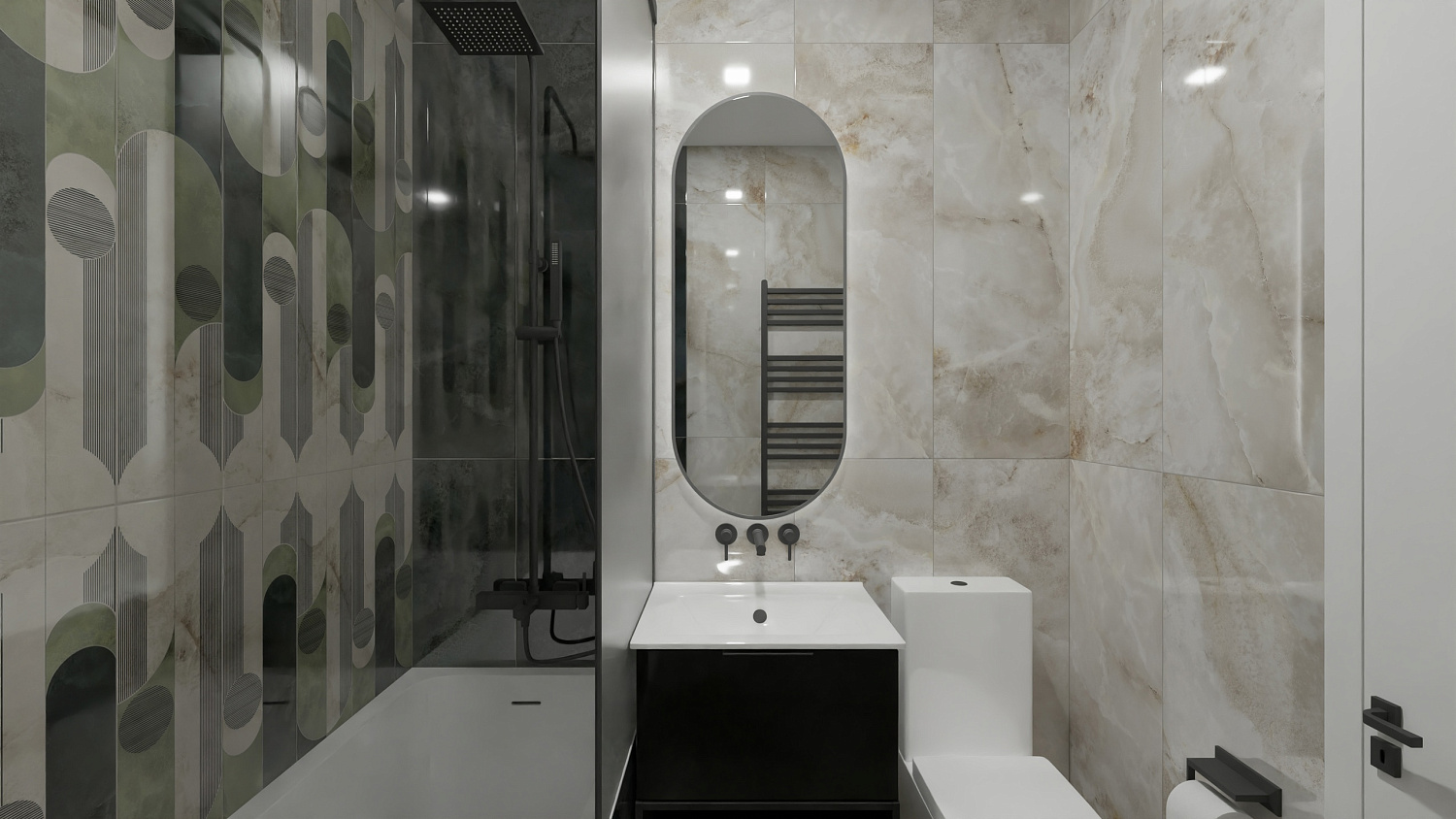 Дизайн проект бесплатно