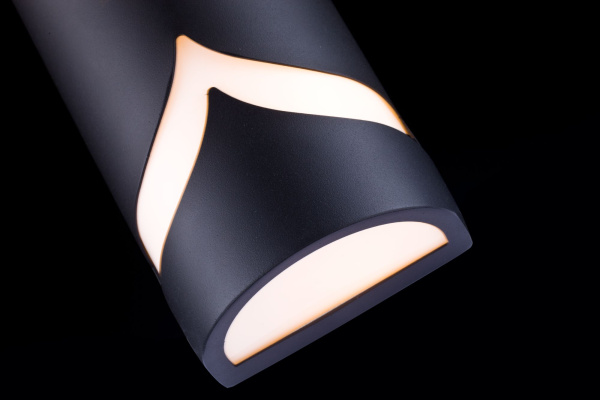 Настенный фонарь уличный S710-25-02-B