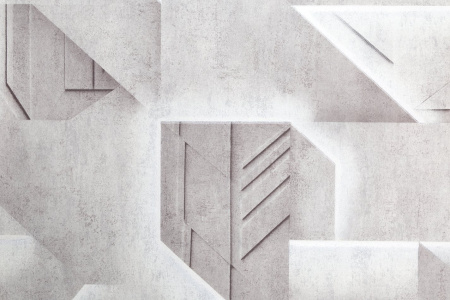 71965-44VV (8) Обои 1,06*10м винил на флизе Андеграунд 10 ВВ ГТ ФО VOG Collection РАСПРОДАЖА