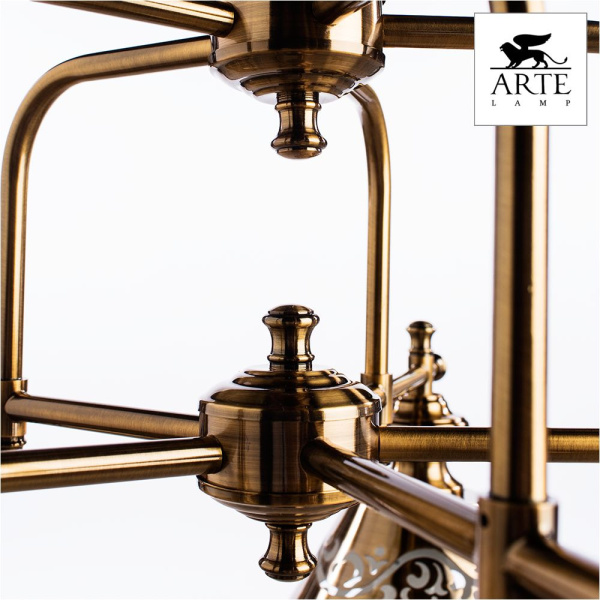 Светильник A1511LM-5PB ПОДВЕСНОЙ