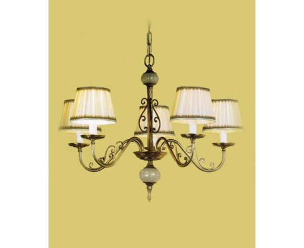 Люстра 709 (Il Paralume Marina)