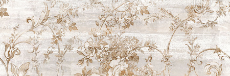 ПРОВАНС пол 38,5*38,5 (0,149/0,89м2) Серый 1сорт / 16-01-06-865