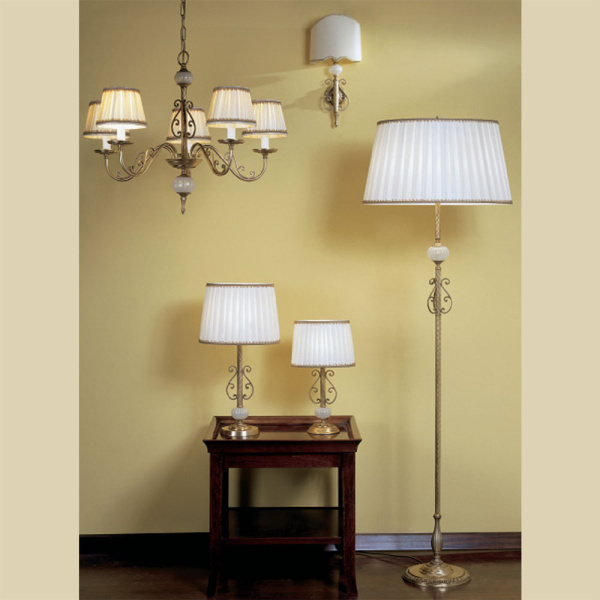 Люстра 709 (Il Paralume Marina)