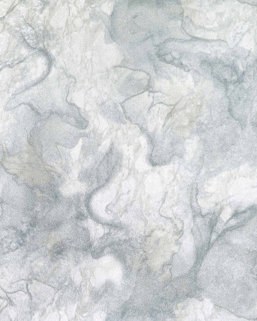 202007Е Обои Solo Disco Зеленом мрамор к E201907 АКЦИЯ