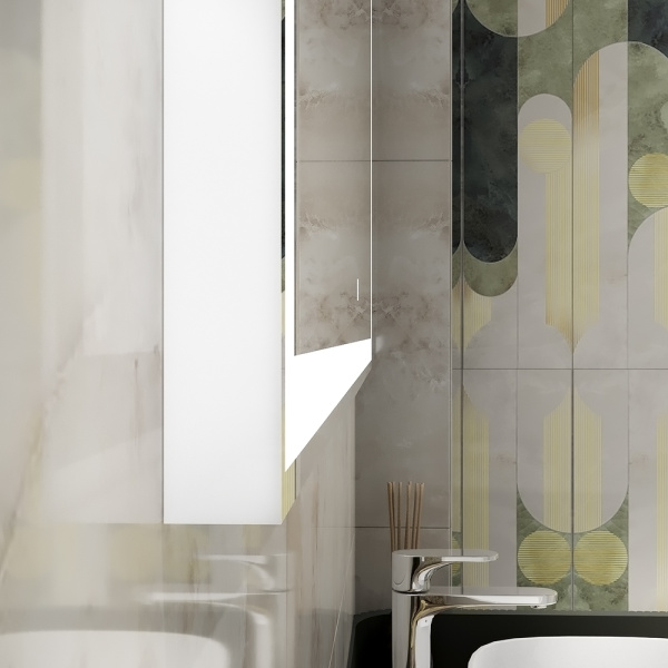 Зеркало Меркури (Mercury) 800*600 