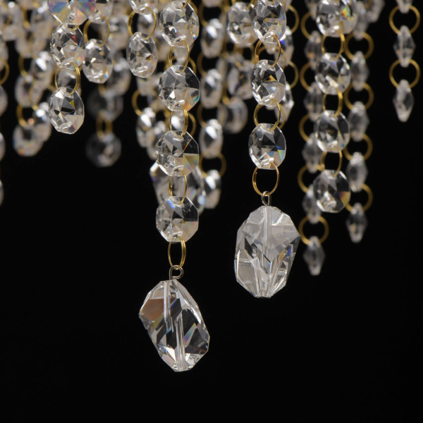 Люстра394011006 Кармен 6*40W E14 220V