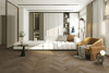 Кварцевый ламинат Home Expert Parquet 33-3009 Дуб Ливингстон