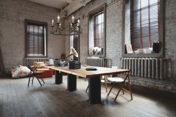 Люстра389011306 Магдалина 6*60W E14 220V+ Лампа 7w тепл.свет 2700K 125*39 свеча на ветру 