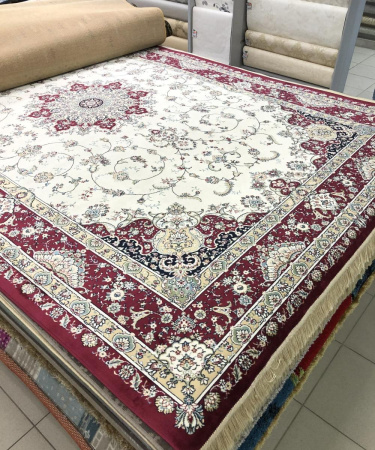 Ковер Royal Palace 14708-6010 (195*300 см)