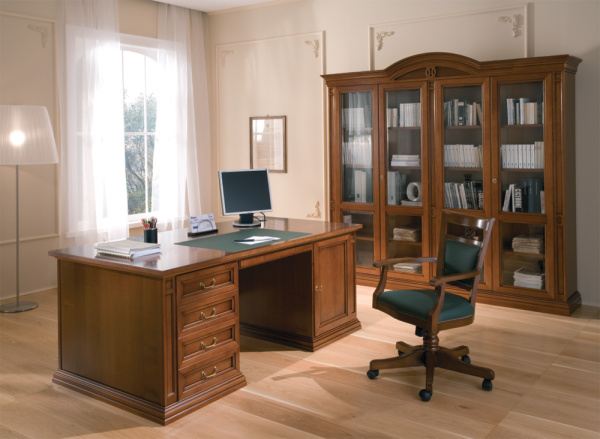 Светильник подвесной ТЕХНО PL8 BIANCO CRYSTAL LUX