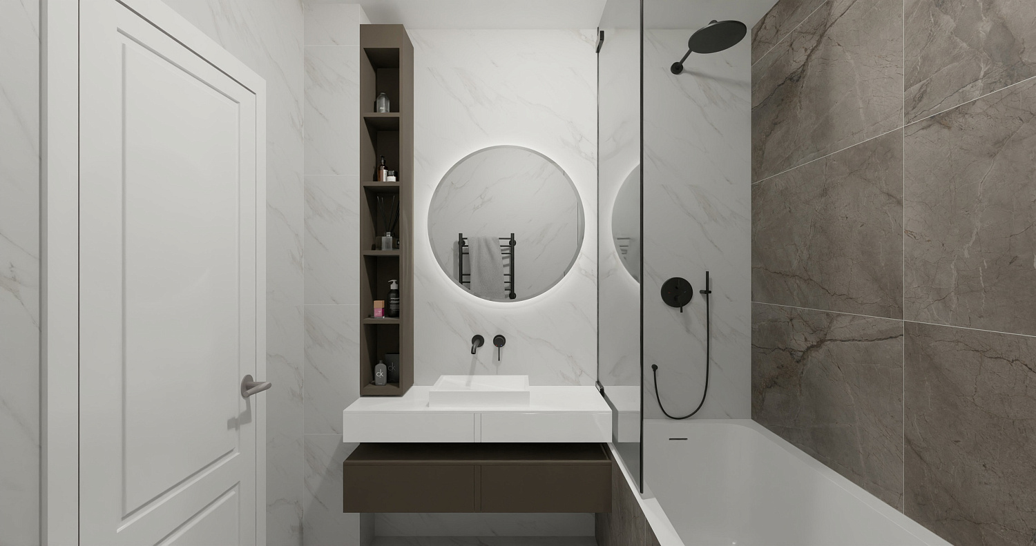 Дизайн проект бесплатно