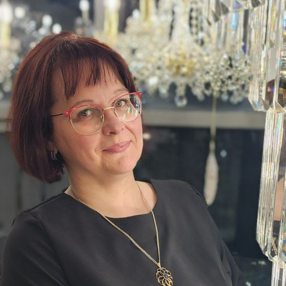 Анна Фещукова