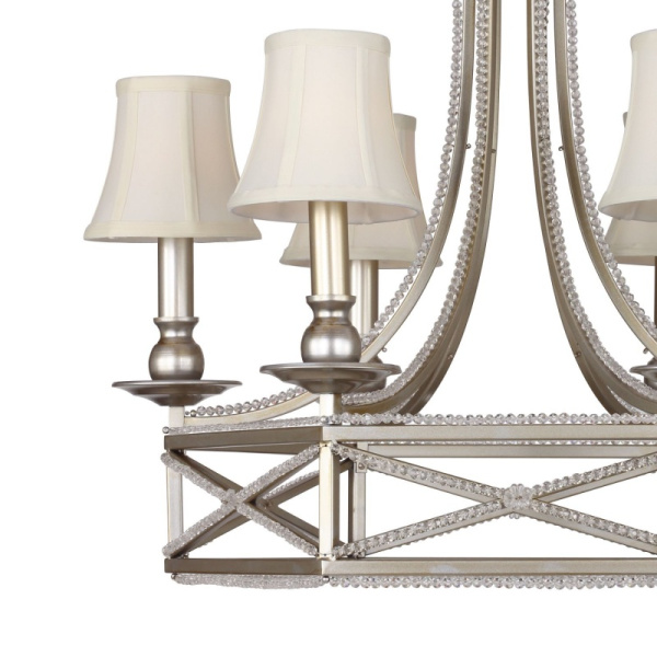 Люстра 1921-6Р 6*Е14/40W