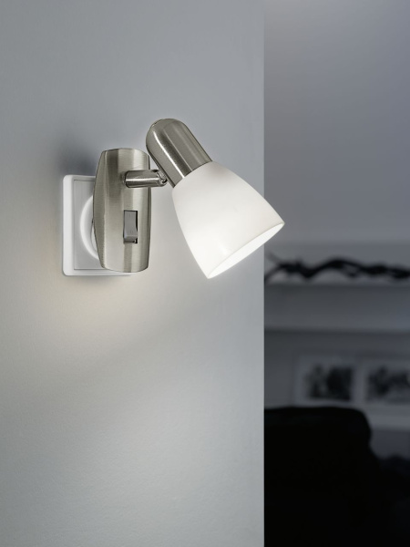 Светильник EGLO Dakar 4 92938