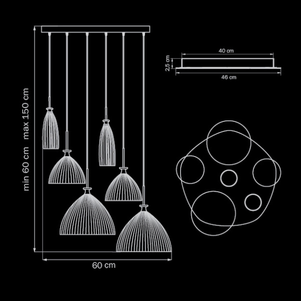 Светильник Lightstar 810160