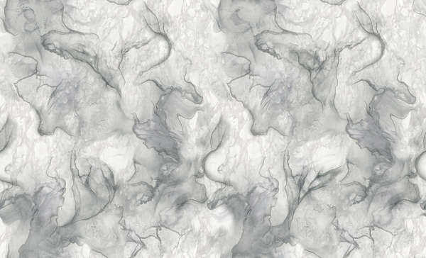 202008 ЕОбои Solo Disco Серый мрамор к E201908 Компактный винил на флизелине 1,06*10 РАСПРОДАЖА