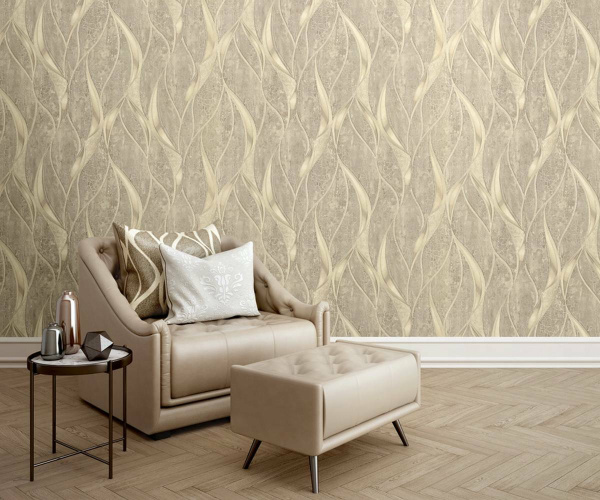 22909R Обои винил на флизилине 10,05м*1,06м FIPAR