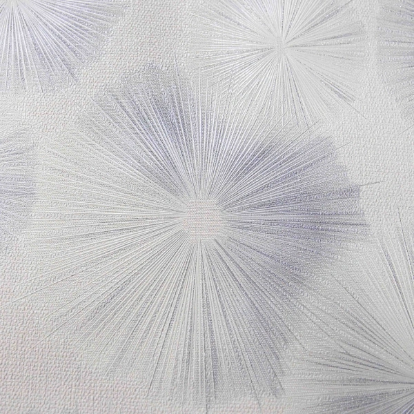 8909-21SL Обои Solo/Wasaga/зонтики жемч.на жемч рог к SL8910-11/Компактный винил на флиз. 1,06*10,05